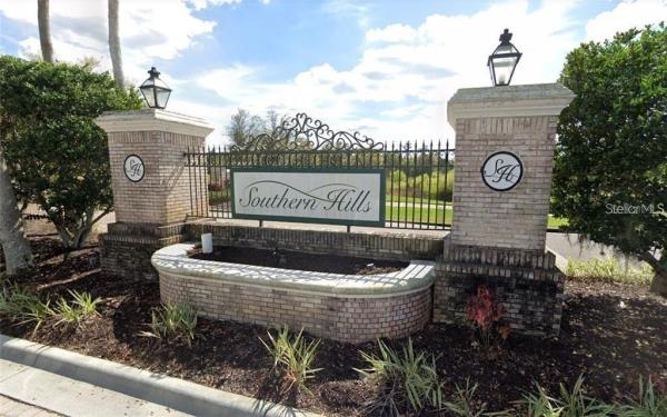 SOUTHERN HILLS PLANTATION PH 2