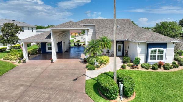 MT OLIVE SHORES NORTH ADD 01