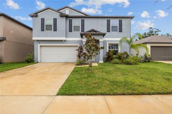 SOUTH CREEK PHASES 2A 2B AND 2C