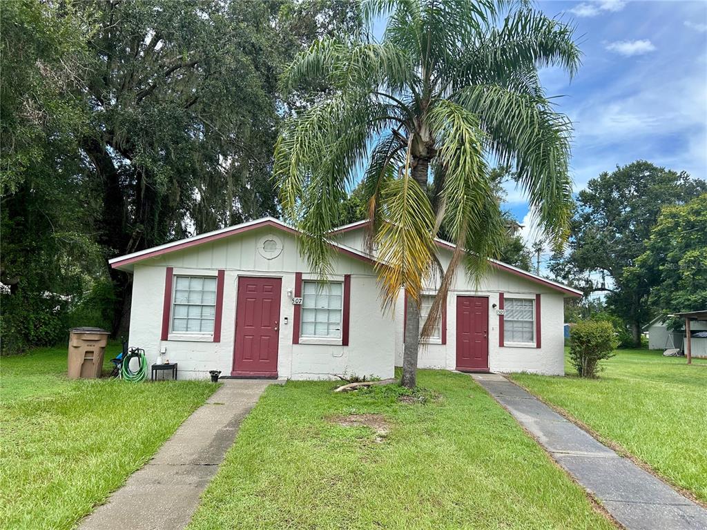 WAUCHULA RR - фото