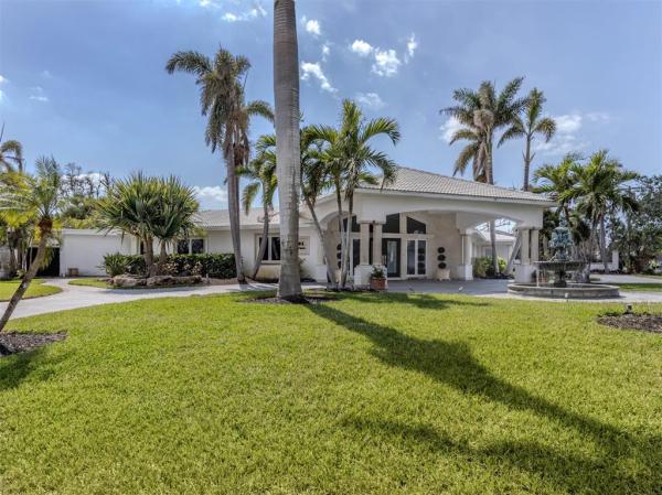 VENICE GULF VIEW REP