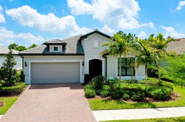 CYPRESS FALLS PH 2A & 2B