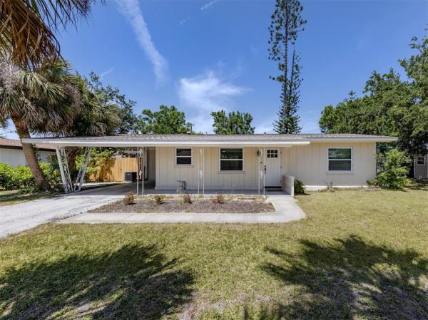 NORTH EDGEWOOD SEC OF VENICE