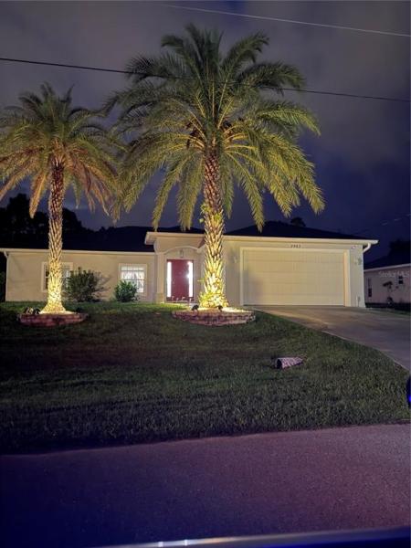 PORT CHARLOTTE SUB 20