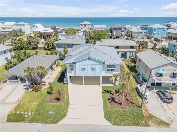 BETHUNE VOLUSIA BEACH