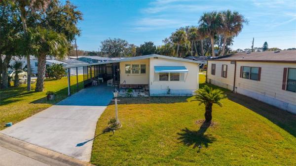 RIVER PARK MOBILE HOME COLONY SEC 01