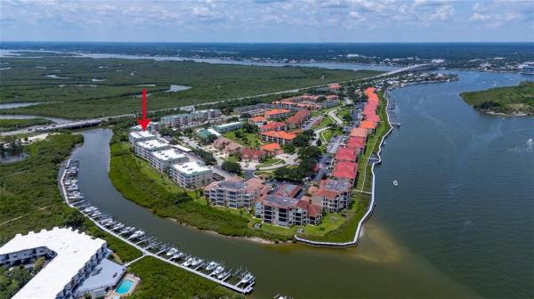 BOUCHELLE ISLAND CONDO