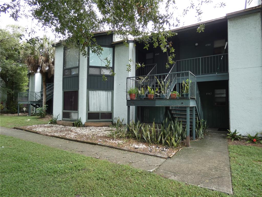 LEMON TREE CONDO SEC 01 - фото