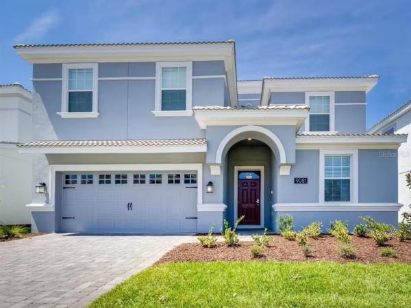 STONEYBROOK SOUTH PH I-1 & J-1