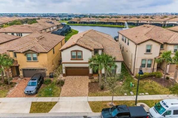 WINDSOR AT WESTSIDE PH 2A