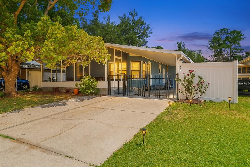 LEISURE WORLD PARK - фото