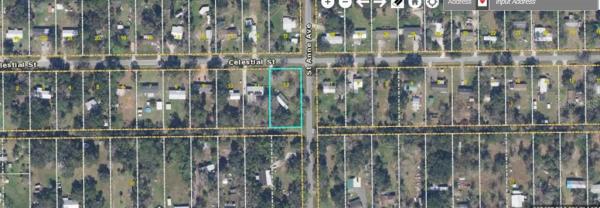 CHRISTMAS PARK FIRST ADD