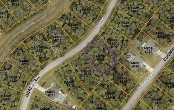 PORT CHARLOTTE SUB 22