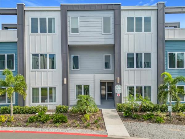 SPECTRUM AT REUNION CONDO PH 9A & 9B