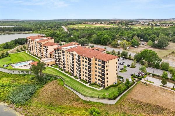 SIENA/BELLA COLLINA CONDO