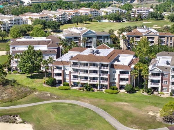 VILLAS AT REUNION SQUARE CONDO PH 6