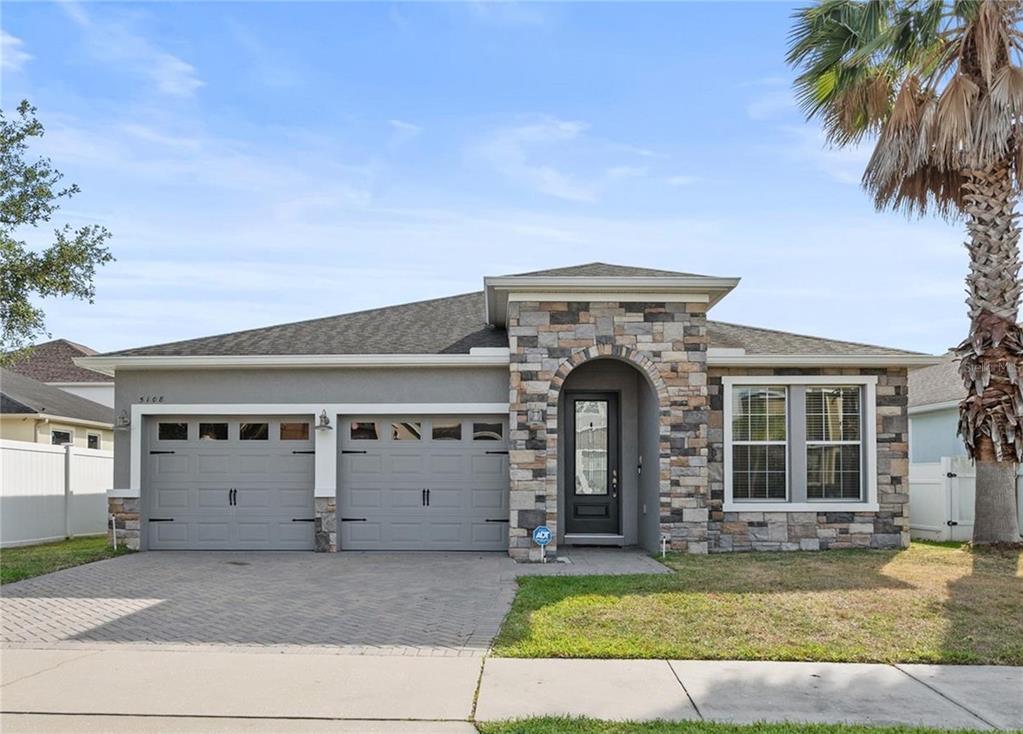 MILLENIA PARK PH 1 - фото