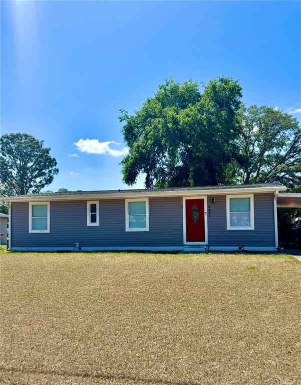 WOODBERRY FOREST - фото