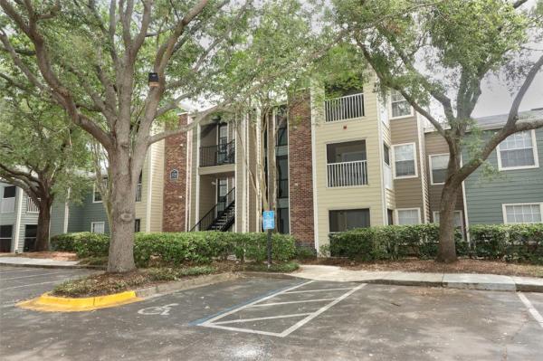 BELMONT AT PARK CENTRAL CONDOMINIUM