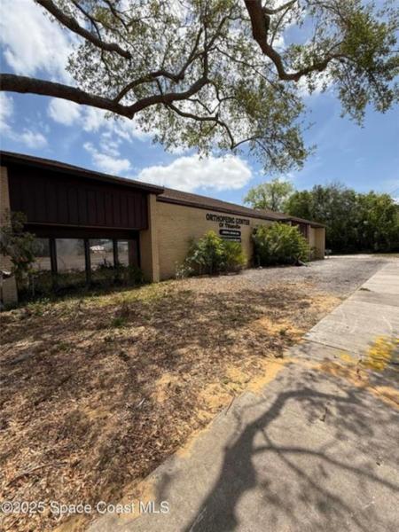 SAID MORGAN LAND SUB