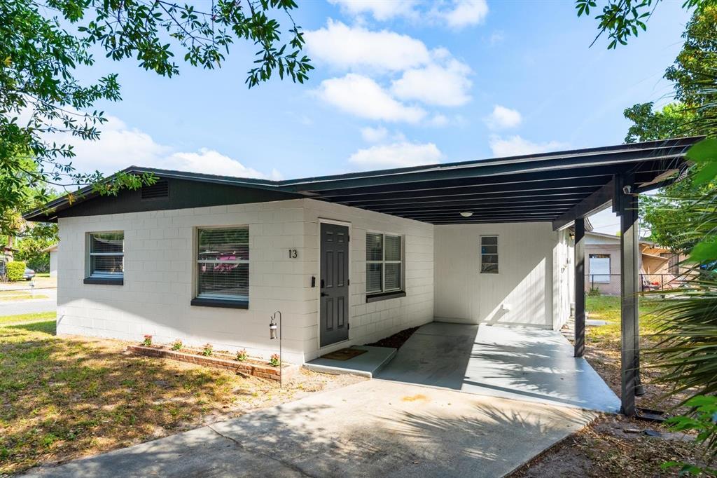 MALIBU GROVES THIRD ADD - фото