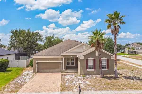 MCCORMICK WOODS PH I