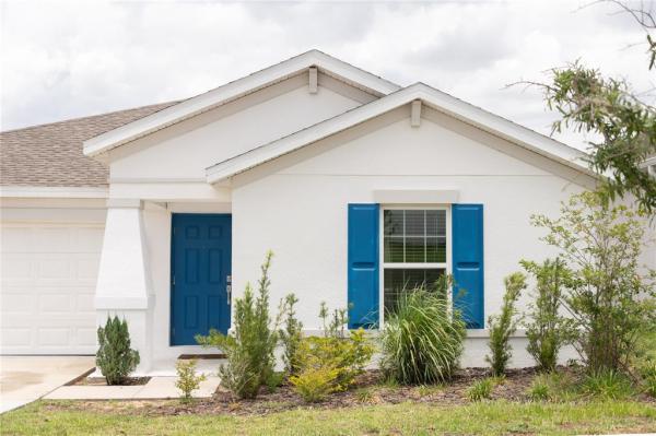 MAGNOLIA PARK PH 1 & 2