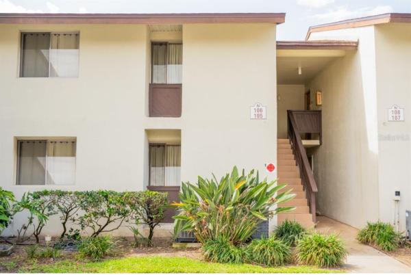 BANANA RIVER ESTATES