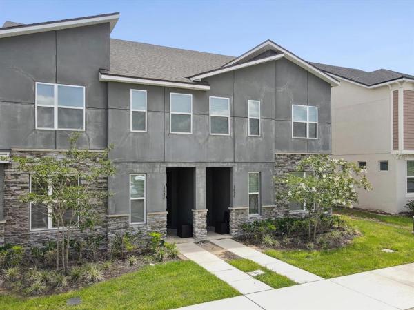 SOLARA RESIDENCE VACATION VILLAS REP