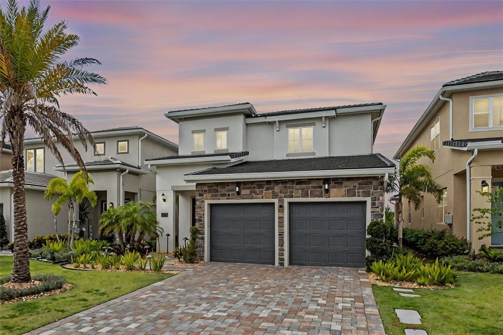 BELLA COLLINA WEST SUB - фото