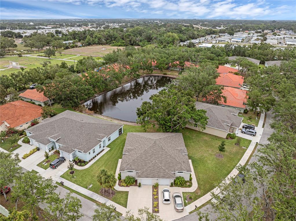 THE COVE AT TERRA CEIA BAY VILLAS - фото