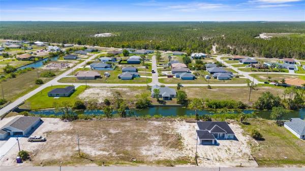 CAPE CORAL
