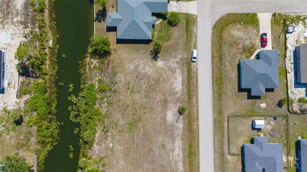 CAPE CORAL