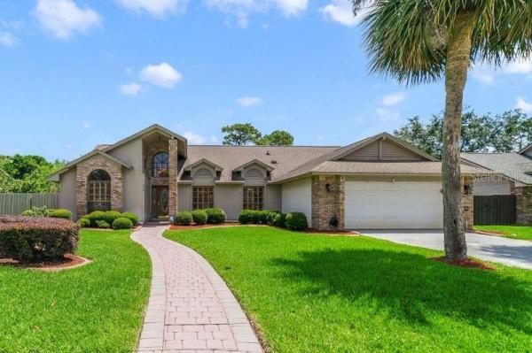 SABAL POINT SABAL TRAIL AT