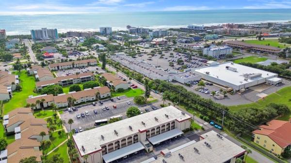 COSTA DEL SOL CONDO PH I