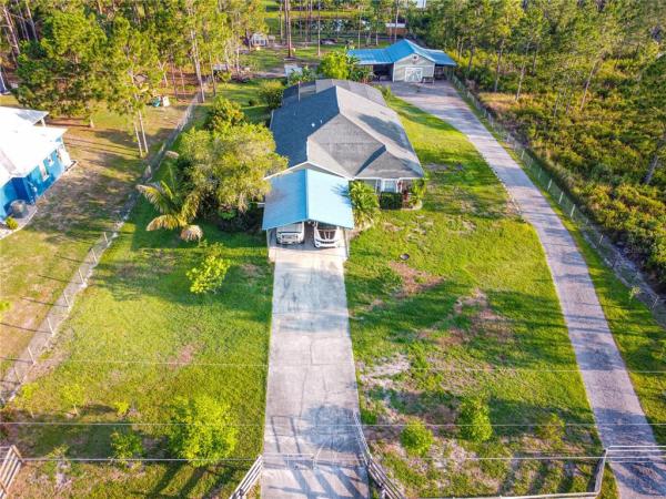 BAY LAKE RANCH UNIT 3