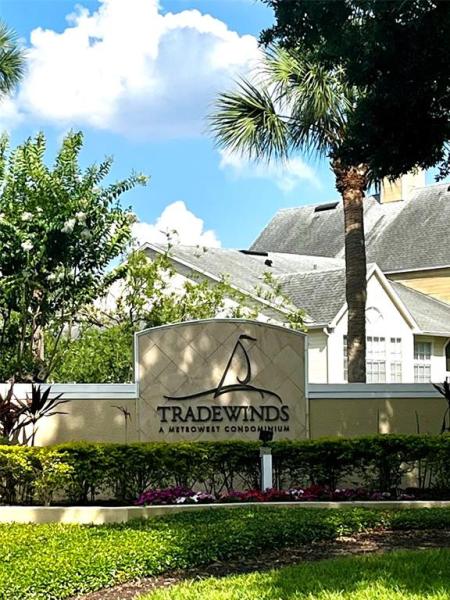 TRADEWINDS