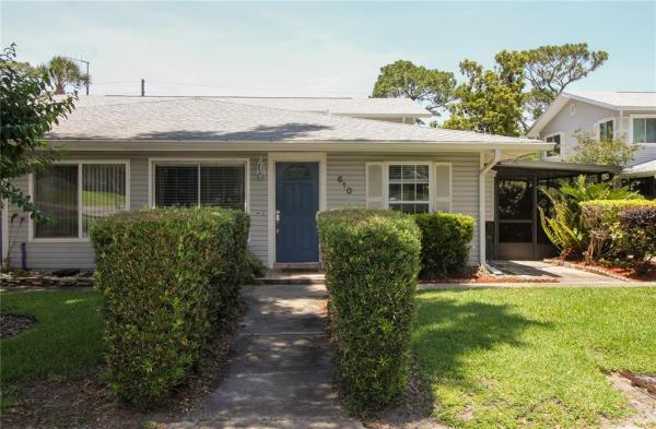 HEATHERTON VILLAGE UNIT 1