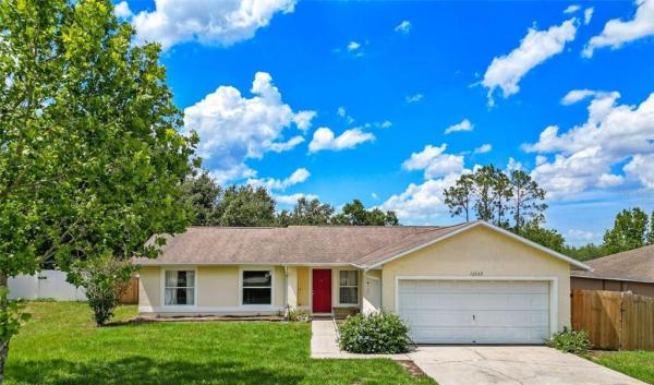 LAKE CRESCENT PINES SUB