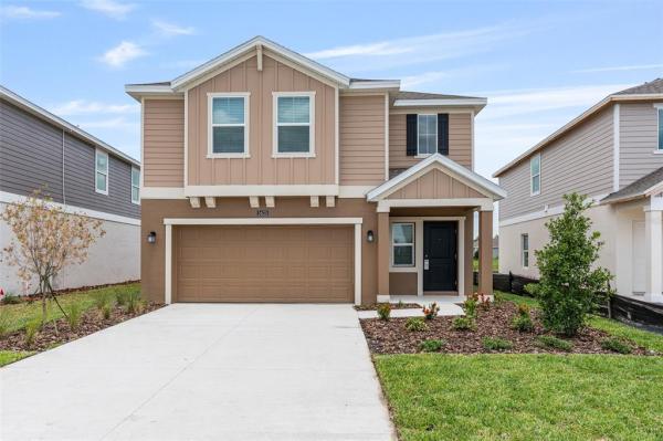 WESTVIEW POD B NEIGHBORHOOD 2A & 2B PH 1