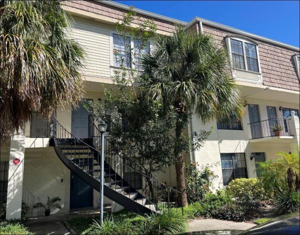 VILLAGE SQUARE CONDO