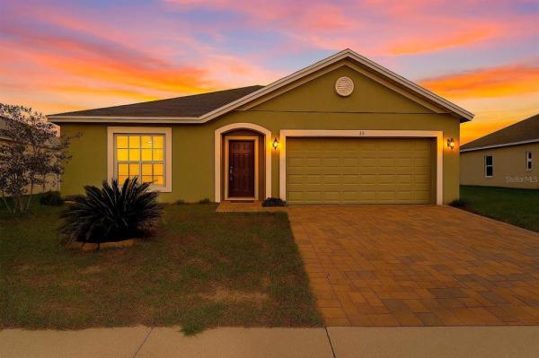 PRESERVE AT SUNRISE PHASE 2