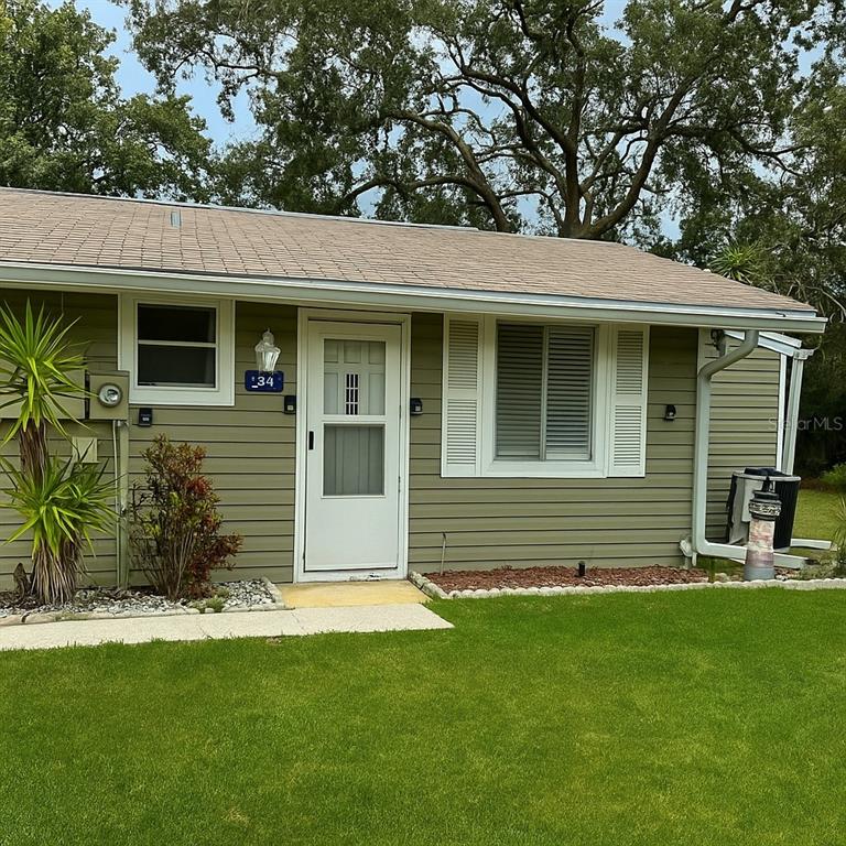 VACATION VILLAGE CONDO - фото