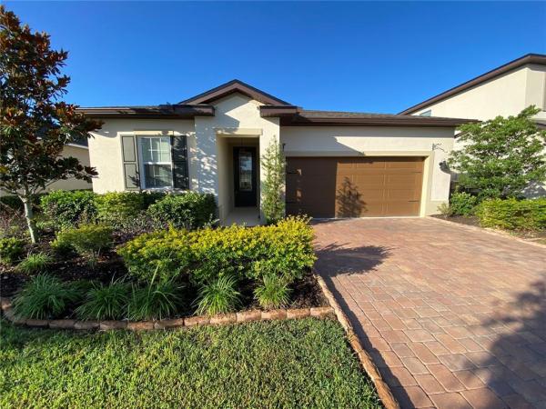 GROVELAND PRESERVE AT SUNRISE PH 01