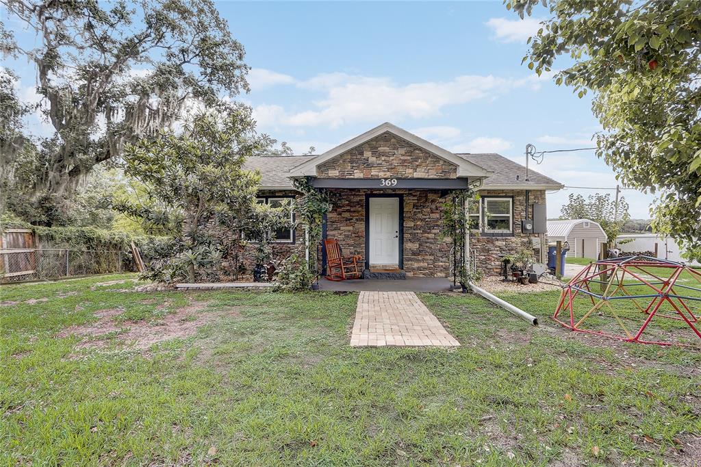 MASCOTTE BLUFF LAKE ESTATES - фото