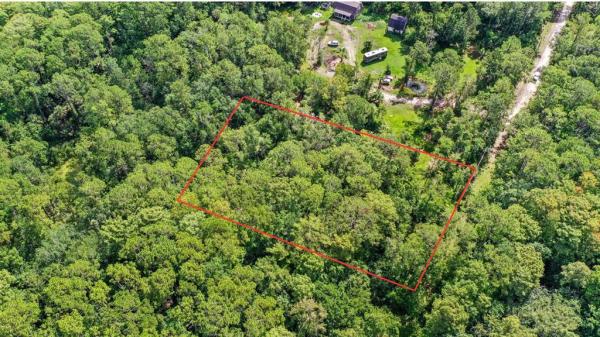 HAPPY TRAILS UNITS 1 & 2 UNREC