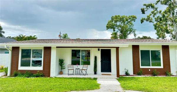 VIRGINIA GROVE TERRACE 3RD ADD