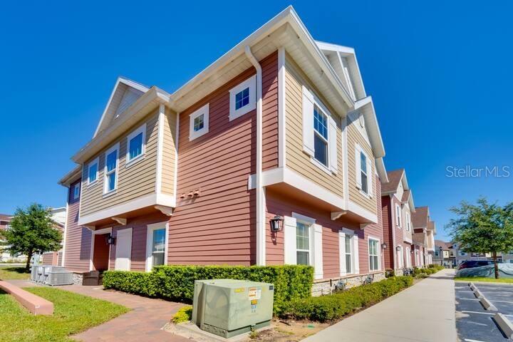 SUMMERVILLE RESORT - фото