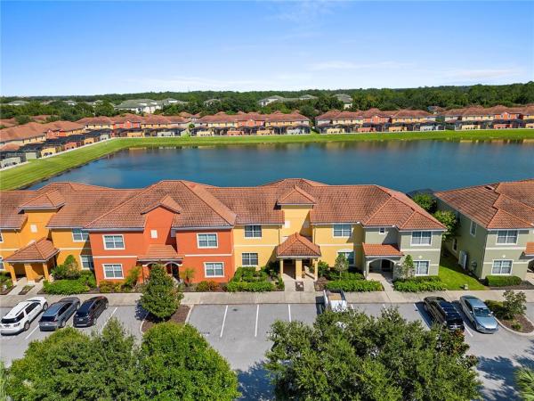 PARADISE PALMS RESORT PH 2