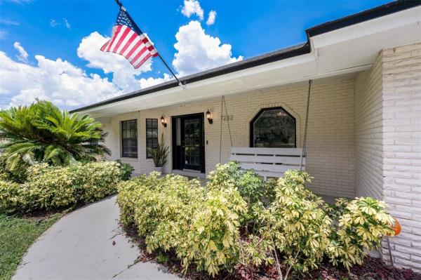 WOODLANDS WINDERMERE